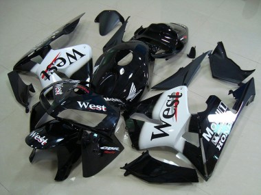 West Carénage Moto CBR 600 RR 03-04