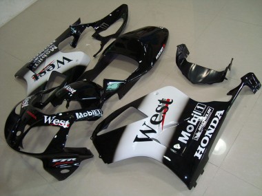 West Carénages Moto VTR 1000 00-06
