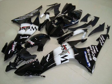 West Courses Carénages Moto R6 08-16